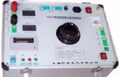 HQ-2000型互感器伏安特性、變比、極性綜合測試儀